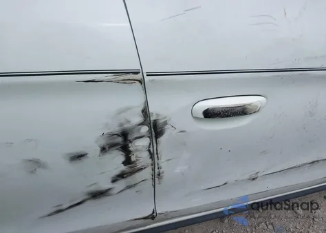 2014 Mitsubishi Mirage De z USA, uszkodzony, nr VIN ML32A3HJ2EH007273